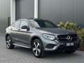 Mercedes-Benz GLC 350 Coupé 350e 4M Bus.Sol.AMG SCHUIFDAK 360 CAMERA CLI Gris - thumbnail 5