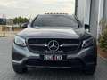 Mercedes-Benz GLC 350 Coupé 350e 4M Bus.Sol.AMG SCHUIFDAK 360 CAMERA CLI Gris - thumbnail 4