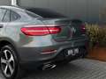 Mercedes-Benz GLC 350 Coupé 350e 4M Bus.Sol.AMG SCHUIFDAK 360 CAMERA CLI Gris - thumbnail 10