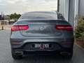 Mercedes-Benz GLC 350 Coupé 350e 4M Bus.Sol.AMG SCHUIFDAK 360 CAMERA CLI Gris - thumbnail 8