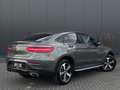Mercedes-Benz GLC 350 Coupé 350e 4M Bus.Sol.AMG SCHUIFDAK 360 CAMERA CLI Gris - thumbnail 34
