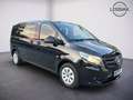 Mercedes-Benz Vito 114 CDI Business-Van kompakt | AHV | RFK usw Schwarz - thumbnail 2