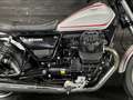 Moto Guzzi V 9 ROAMER ABS ASR Fehér - thumbnail 7