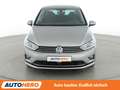 Volkswagen Golf Sportsvan 1.2 TSI Lounge BlueMotion Tech Aut.*TEMPO*BI-XENON Grau - thumbnail 9