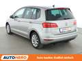 Volkswagen Golf Sportsvan 1.2 TSI Lounge BlueMotion Tech Aut.*TEMPO*BI-XENON Grau - thumbnail 4