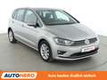 Volkswagen Golf Sportsvan 1.2 TSI Lounge BlueMotion Tech Aut.*TEMPO*BI-XENON Grau - thumbnail 8