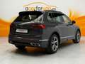 Volkswagen Tiguan 2.0TDI R-Line DSG 110kW Gris - thumbnail 3