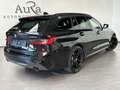 BMW 330 Touring M-Sport NAV+LED+HUD+HIFI+19ZOLL+1HD Black - thumbnail 4