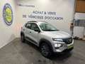 Dacia Spring BUSINESS 2020 - ACHAT INTEGRAL Gris - thumbnail 3