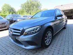 Mercedes-Benz Classe C C 180 d 12000eur+BTW/TVA