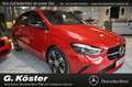 Mercedes-Benz B 200 B 200 Progressive(EURO 6d) Navi/Distronic/Autom. Rot - thumbnail 4