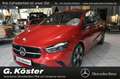 Mercedes-Benz B 200 B 200 Progressive(EURO 6d) Navi/Distronic/Autom. Rot - thumbnail 1