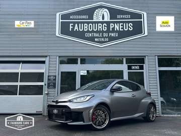 *1-PROPRIETAIRE/1-OWNER*GARANTIE-2034/200.000km*PHASE-II*