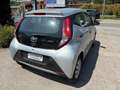 Toyota Aygo Aygo 5p 1.0 x-music 72cv Argento - thumbnail 5