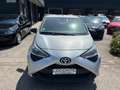 Toyota Aygo Aygo 5p 1.0 x-music 72cv Argento - thumbnail 3