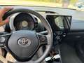 Toyota Aygo Aygo 5p 1.0 x-music 72cv Argento - thumbnail 11