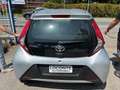Toyota Aygo Aygo 5p 1.0 x-music 72cv Argento - thumbnail 6