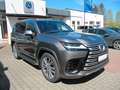 Lexus LX 600 SUPERIOR VIP+STOCK BERLIN SOFORT+FULL OPT Grau - thumbnail 1