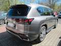 Lexus LX 600 SUPERIOR VIP+STOCK BERLIN SOFORT+FULL OPT Grau - thumbnail 4