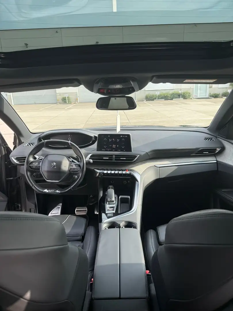 Peugeot 5008 BlueHDi 180 EAT8 GT - 1