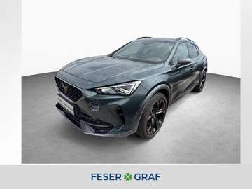 VZ 1.4 TSI e-Hybrid - PANORAMA - AHK -