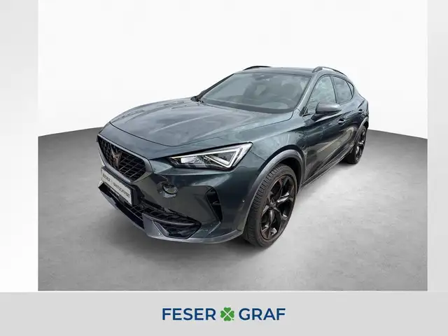 CUPRA Formentor VZ 1.4 TSI e-Hybrid - PANORAMA - AHK -