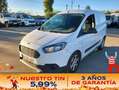 Ford Transit Courier Van 1.5 TDCi 56kW Trend 4 Puertas Blanco - thumbnail 1
