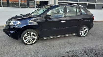 Renault Koleos Koleos dCi 150 4WD Bose Edition Bose Edition