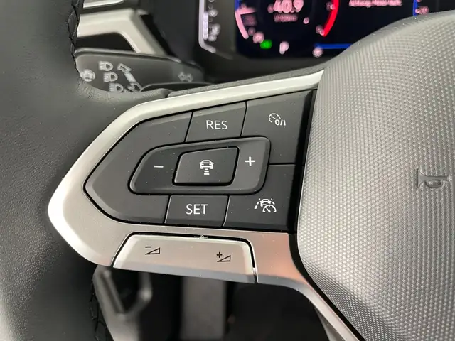 Volkswagen Touran view 14