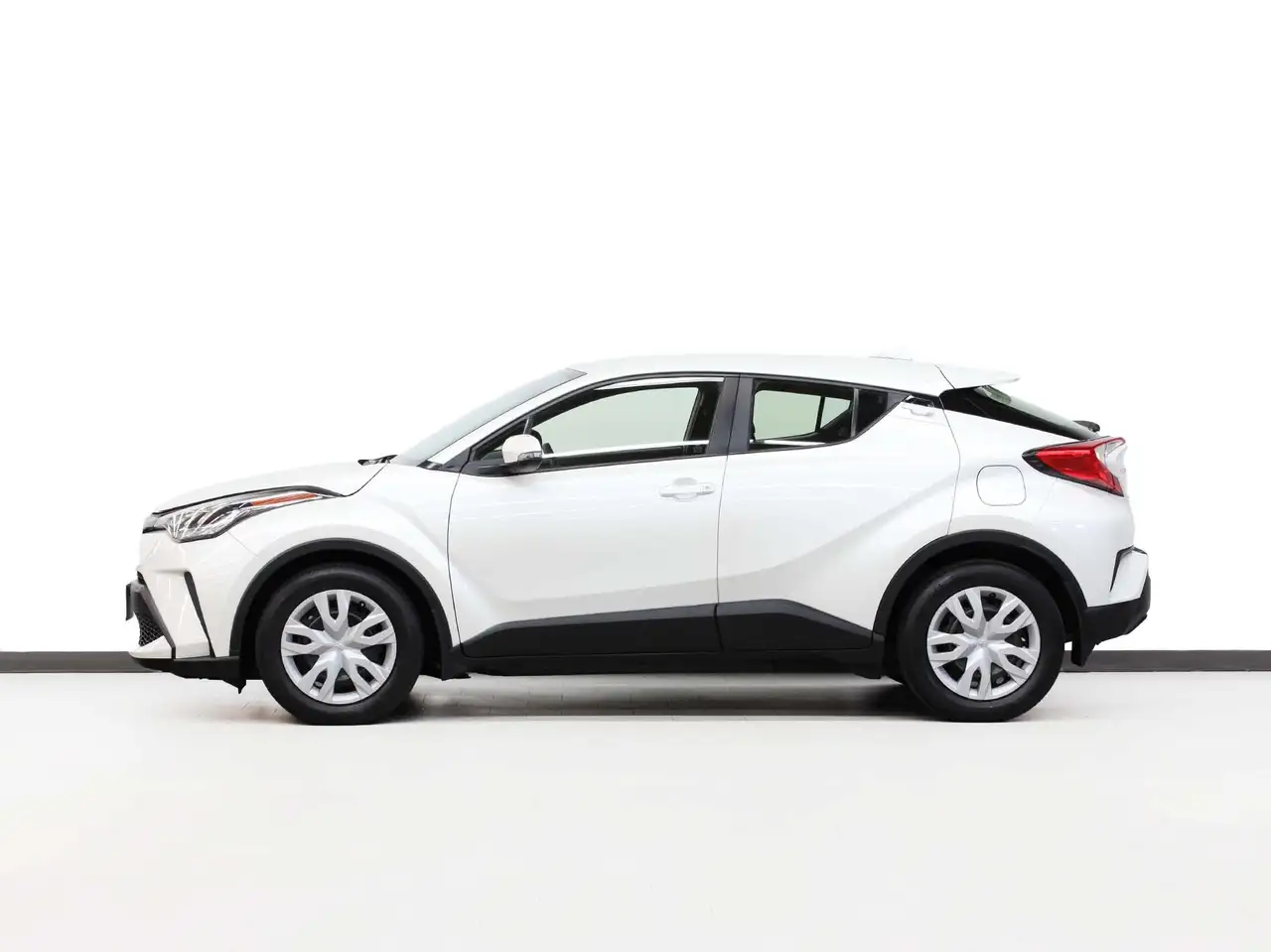 Toyota C-HR снимка Toyota C-HR