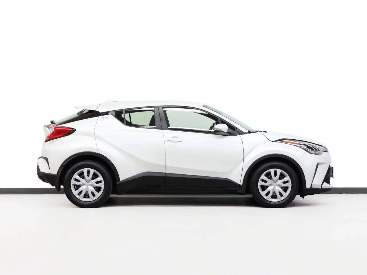 Toyota C-HR снимка Toyota C-HR