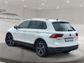 Volkswagen Tiguan 2.0 TDI DSG Move AHK ACC Matrix Navi Kame Weiß - thumbnail 4