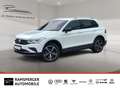 Volkswagen Tiguan 2.0 TDI DSG Move AHK ACC Matrix Navi Kame Weiß - thumbnail 1