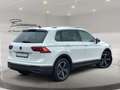 Volkswagen Tiguan 2.0 TDI DSG Move AHK ACC Matrix Navi Kame Weiß - thumbnail 5
