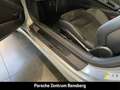 Porsche 992 911 Targa 4 GTS Lift 18W HA-Lenk PDLS ACC Silber - thumbnail 31
