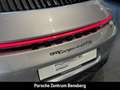 Porsche 992 911 Targa 4 GTS Lift 18W HA-Lenk PDLS ACC Silber - thumbnail 36