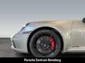 Porsche 992 911 Targa 4 GTS Lift 18W HA-Lenk PDLS ACC Silber - thumbnail 10