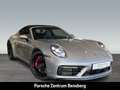 Porsche 992 911 Targa 4 GTS Lift 18W HA-Lenk PDLS ACC Silber - thumbnail 7