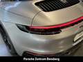Porsche 992 911 Targa 4 GTS Lift 18W HA-Lenk PDLS ACC Silber - thumbnail 35