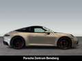 Porsche 992 911 Targa 4 GTS Lift 18W HA-Lenk PDLS ACC Silber - thumbnail 6