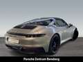 Porsche 992 911 Targa 4 GTS Lift 18W HA-Lenk PDLS ACC Silber - thumbnail 4