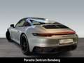 Porsche 992 911 Targa 4 GTS Lift 18W HA-Lenk PDLS ACC Silber - thumbnail 3