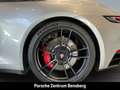 Porsche 992 911 Targa 4 GTS Lift 18W HA-Lenk PDLS ACC Silber - thumbnail 11