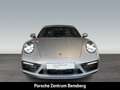 Porsche 992 911 Targa 4 GTS Lift 18W HA-Lenk PDLS ACC Silber - thumbnail 8