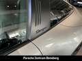 Porsche 992 911 Targa 4 GTS Lift 18W HA-Lenk PDLS ACC Silber - thumbnail 34