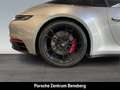 Porsche 992 911 Targa 4 GTS Lift 18W HA-Lenk PDLS ACC Silber - thumbnail 12