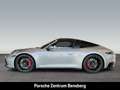 Porsche 992 911 Targa 4 GTS Lift LED-Matrix InnoDrive Sportsit Zilver - thumbnail 2