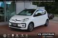 Volkswagen up! 1.0 TSI BMT high  GRA PHONE BEATS ALS Navi Bianco - thumbnail 1