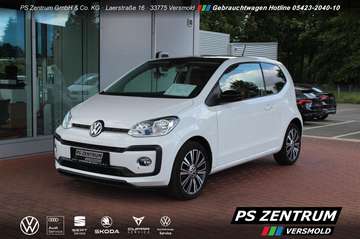 1.0 TSI BMT high GRA PHONE BEATS ALS Navi