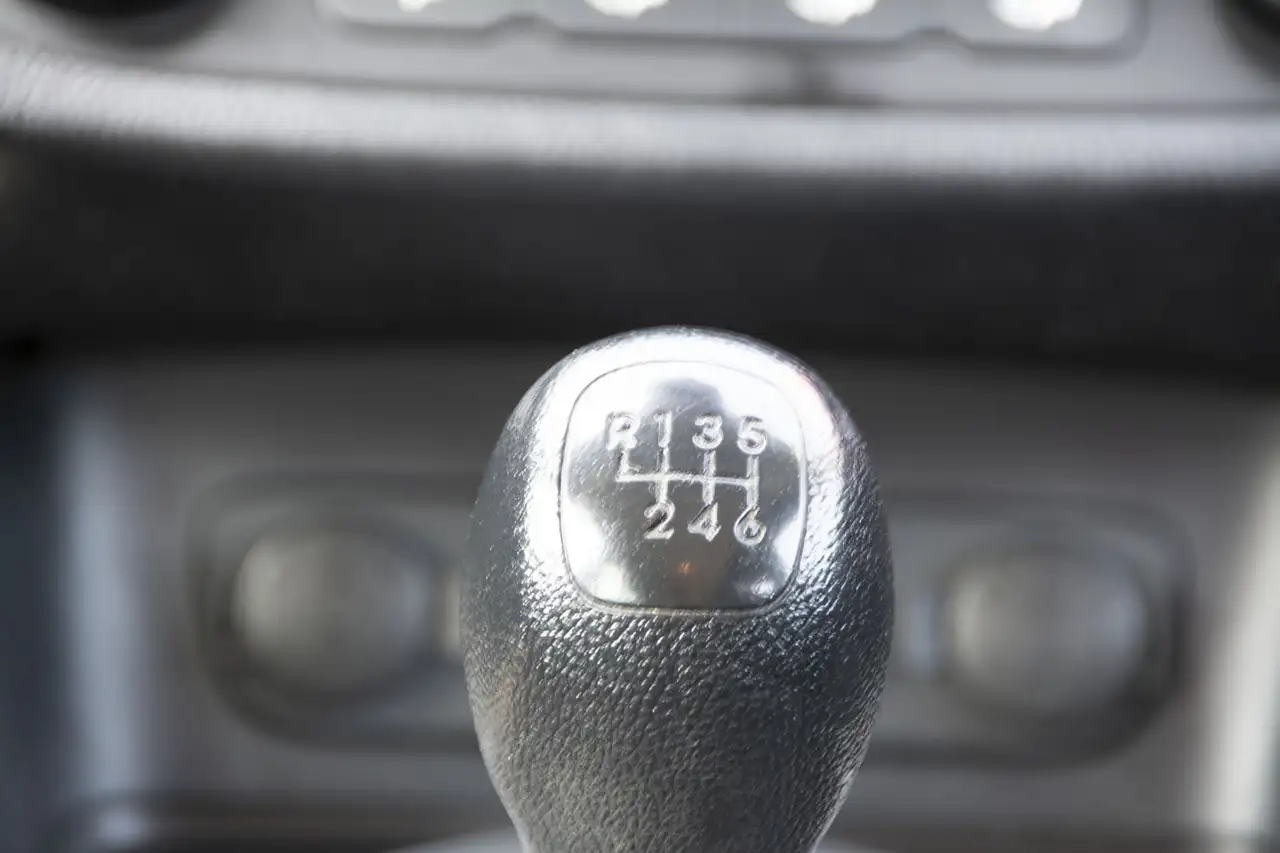 Kia Sportage fotografie Kia Sportage